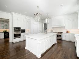 But it may have to share the trend spotlight as. Benjamin Moore Color Of The Year 2016 Simply White Color Trends Interiors Home Bunch An I Luxury Kitchens White Kitchen Paint White Kitchen Traditional
