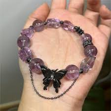 Amethyst Bracelet