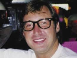 David Kammert “Kam” Coyner (1970-2002)