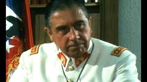 Fotos históricas de Chile