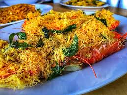 Restaurantes em kota kinabalu com culinária café. Gayang Seafood Restaurant Kota Kinabalu Restaurant Bewertungen Telefonnummer Fotos Tripadvisor