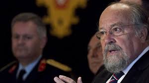 Jaime Marta Soares pede a demissão dos responsáveis da arbitragem