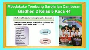 Detail kunci jawaban buku tantri basa kelas 5 pdf dapat kamu nikmati dengan cara klik link download dibawah dengan mudah tanpa iklan yang mengganggu. Kunci Jawaban Buku Tantri Basa Kelas 5 Halaman 44 Kunci Cute766