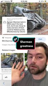 Why the Sherman Tank Was WWII's Greatest