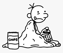 Teens chase him in a truck and make rowley eat something disgusting. Diary Of A Wimpy Kid Old School Hd Png Download Transparent Png Image Pngitem