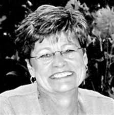 Myrna Gibson Obituary