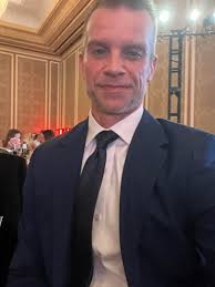 Jason Parrish: Meteorologist