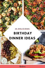Top 10 board games for parties this list of board games was compiled with the idea that the success of a party game should be measured. 50 Birthday Dinner Ideas Guaranteed To Make Their Day Birthday Dinner Recipes Dinner Party Recipes Dinner