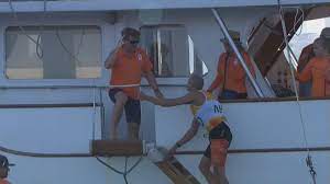 We did not find results for: Tweevoudig Olympisch Kampioen Van Rijsselberghe Beeindigt Surfcarriere Nos