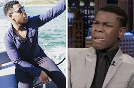 25 Reasons John Boyega Is The Best Human Being Of Our Times
