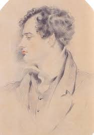 George Gordon Byron
