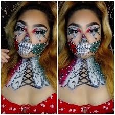 Mari's Flawless Artistry