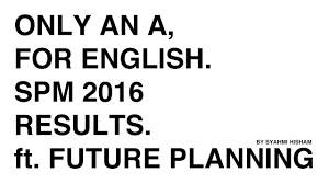 Smk elopura sandakan keputusan spm 2019. How To Check Your Spm 2016 Results Cute766