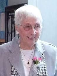 Mildred Sidwell Obituary (2016)