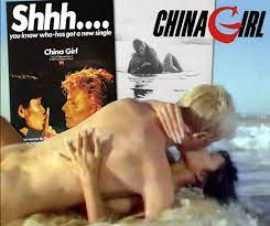 Uncensored version of David Bowie's controversial 'China Girl' video  released - Far Out Magazine