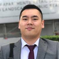 John Aranas's Instagram, Twitter & Facebook