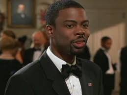 Head Of State Scene: Work It