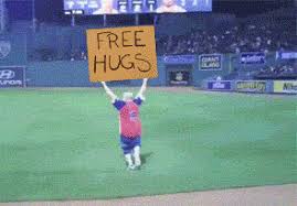 Here S A Big Hug For You Art Of Trolling Troll Trolling Yahoo Answers Omegle