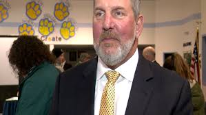 Interim superintendent chosen in West Genesee following scandal