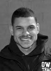 2025 Men's Track & Field Records