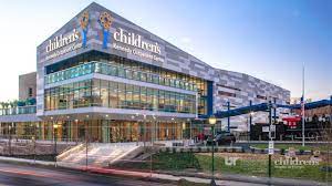 David szmanski and the commercial contracts crew at binswanger. Pediatrics College Of Medicine Chattanooga Uthsc