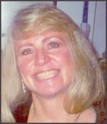 Mary BROWN Obituary (2013)