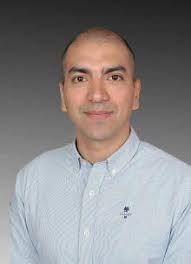 Bruno Hernandez (Handelsamt in Foshan, Guangdong) • Chinastudien •  Fachbereich Geschichts- und Kulturwissenschaften