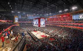 Buy atlanta hawks tickets at expedia. The Atlanta Hawks Arena Renovation Will Almost Make You Forget You Re At A Basketball Game For The Win