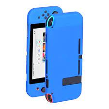 Browse through a range of nintendo switch games and find the right pick for you. Silicone Protective Case For Nintendo Switch Blue