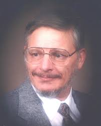 Richard Untied Obituary