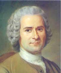 Jean Jacques Rousseau Biografia Infoescola