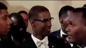 When Spencer started holding Olivia’s hand in the car right before the  incident.