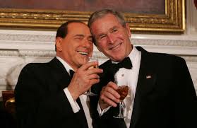 Ricoverata all'ospedale 'humanitas' il 29 gennaio scorso, la teste chiave dei processi ruby e gia' imane era pronta a pubblicare un libro sulla sua storia, le cui bozze sono state sequestrate dalla. Silvio Berlusconi 1936 Familypedia Fandom