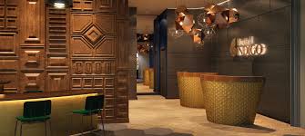 Hotel Indigo Dresden Hotel Concept Stylish Flooring Hotel Indigo