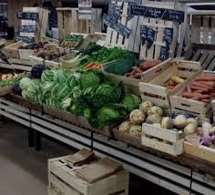 Vente Fruits Et Legumes Locaux Panier De Fruits Et Legumes 86 A Poitiers