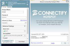 El recuperador de claves wifi original. Connectify 9 Pro Crack Keys And Patch Free Download