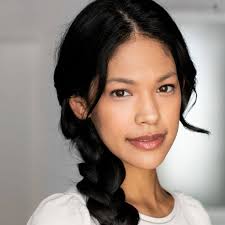 Amelia Camacho-Soprano Extraordinaire