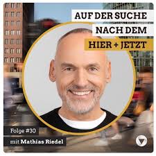 Mathias Riedel im Podcast
