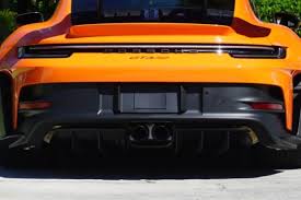 Image result for Gulf Orange 2025 Porsche