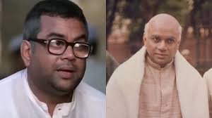 From Hera Pheri to Sardar: Watch Paresh Rawal's best five films