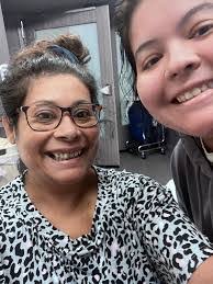 Devon Diaz's Instagram, Twitter & Facebook