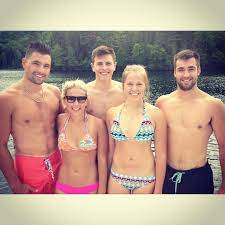 She also appeared in the the Cody Ceci On Instagram Another Great Cottage Weekend Nothing But Great Weather