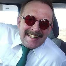 Randy Luster (@randy.luster.98) • Threads, Say more