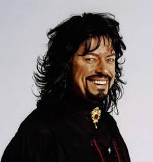 Ross Petty's most memorable villains, from Abanazeer to Revolta