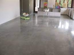 Maybe you would like to learn more about one of these? Modern Home Flooring Ideas Polished Concrete Floors Pros Cons Minimalist Kitchen House Flooring Concrete Stained Floors Polished Concrete Flooring