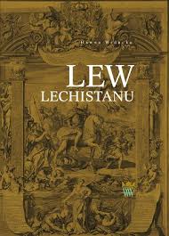 This inscription means that the roman empire had connections with the kingdom of lechia. The Lion Of Lechia Foreword