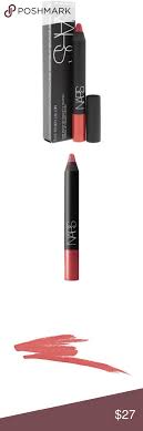 Sold by bsd fragrances and ships from amazon fulfillment. Nars Dolce Vita Velvet Matte Lip Pencil Velvet Matte Nars Dolce Vita Nars Makeup Lipstick
