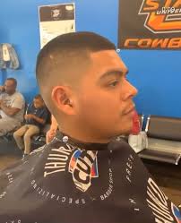 Throwback.. Thunder Cutz 2019