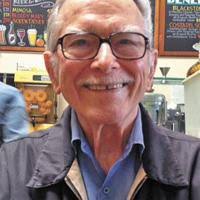 John Salvatore Giorgi