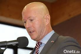 Alfred Stier ehrt verdiente Bärnauer und kündigt Rückzug als Bürgermeister  an